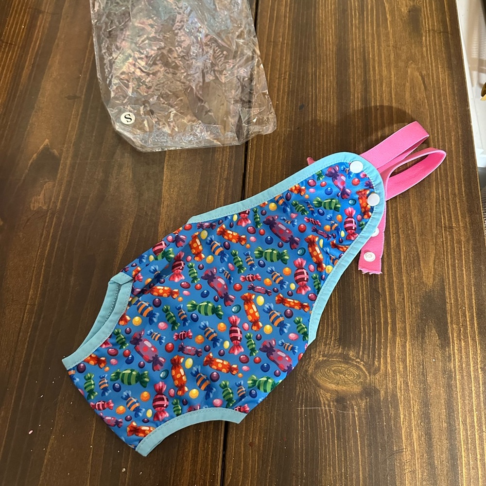 Period or leakage protection